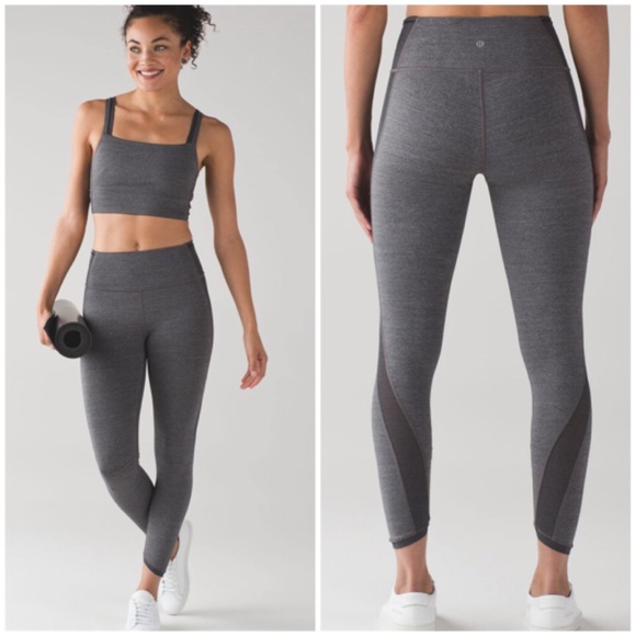 lululemon athletica Pants - Lululemon Featherlight Tight